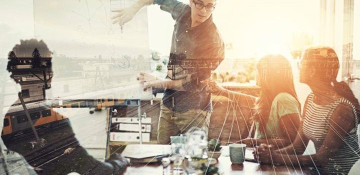 Sommes-nous vraiment tous des intrapreneurs ? Sommes-nous vraiment tous des intrapreneurs ?